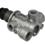 PN-10227 Zawór wielodrożny PNEUMATICS