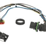 7.98010 Wiązka przewodów elektrycznych DT SPARE PARTS