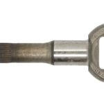 B05-AG-740 Półoś napędowa BTA