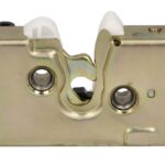RVI-DH-011 Zamek drzwi PACOL