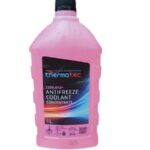 KTT G12+ 1L CONC Płyny i koncentraty do chłodnic THERMOTEC COOLANTS