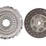 VAL827426 Zestaw sprzęgła VALEO