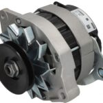 CAR110889 Alternator HC-CARGO