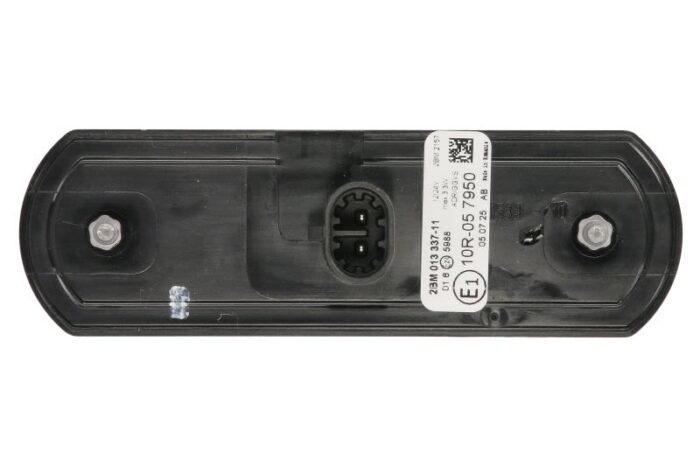 2bm013 337-111 lampa kierunkowskazu hella - obrazek 2