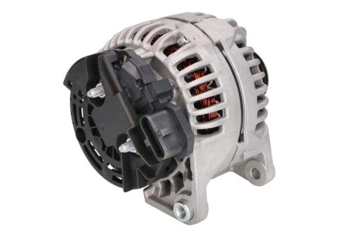 8el012 584-761 alternator hella - obrazek 2