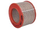 E1850L Filtr powietrza HENGST