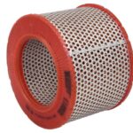 E1850L Filtr powietrza HENGST