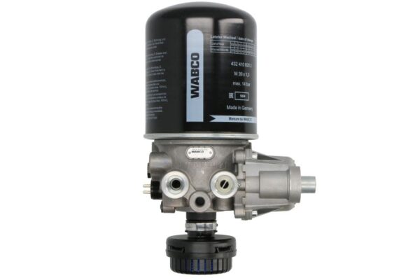 432 415 013 0 osuszacz powietrza wabco - obrazek 2