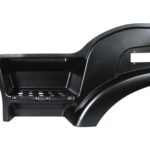 IVE-SP-014L Stopień kabiny PACOL