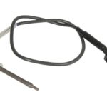 DIN67040 Czujnik temperatury spalin DINEX