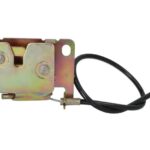 2.71128 Zamek/elementy DT SPARE PARTS