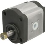 HTTP-AG-41 Hydrauliczna pompa - pozostałe PNEUMATICS