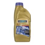 RAV ATF CVTF NS3/J4 1L Oleje i smary RAVENOL