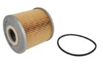 H 1029/1 N Filtr oleju MANN-FILTER
