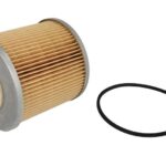 H 1029/1 N Filtr oleju MANN-FILTER