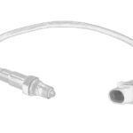5802893460 Sonda lambda OE IVECO