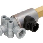 472 070 339 0 Zawór magnetyczny WABCO