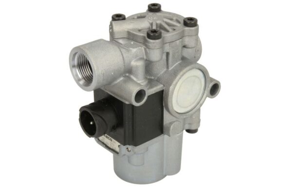 472 195 016 0 modulator ciśnienia abs wabco - obrazek 2