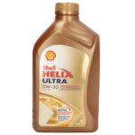 HELIX P.U.AP-L 0W30 1L Oleje i smary SHELL