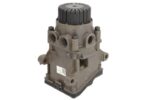 0 486 203 025X50 Modulator ciśnienia ABS KNORR