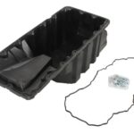 ENT040002S Miska olejowa ENGITECH