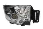 HL-RV013R Reflektor TRUCKLIGHT
