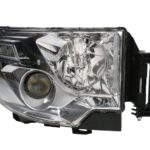 HL-RV013R Reflektor TRUCKLIGHT