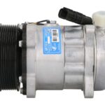 QP7H15-8117 Kompresor klimatyzacji TCCI
