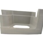 5.16047 Stopień kabiny DT SPARE PARTS