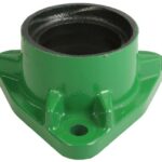 B04-6278 Piasta koła BTA