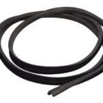 4.61366 Uszczelka szyby DT SPARE PARTS