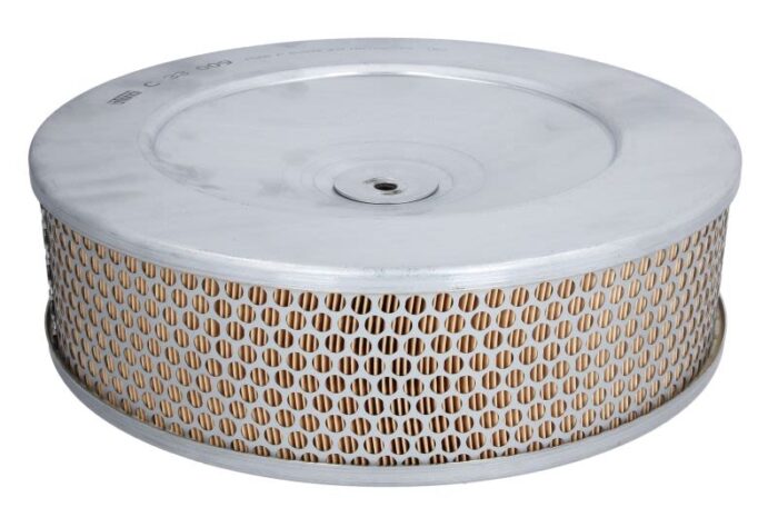 C 33 009 filtr powietrza mann-filter - obrazek 2
