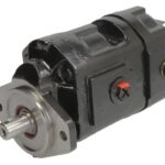 HPX52025 Hydrauliczna pompa zębata HATTAT