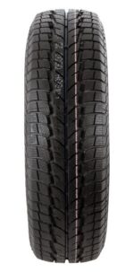 225/60R18 ZTAS 100H A5#24 Opony osobowe, SUV/4x4 APLUS - obrazek 3