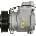NIS 890023 Kompresor klimatyzacji NISSENS