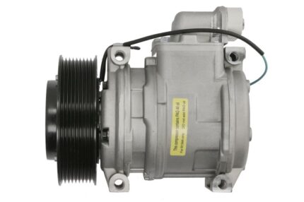 NIS 890023 Kompresor klimatyzacji NISSENS