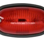 1009333COBO Lampa tył COBO