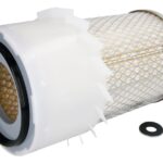 42134WIX Filtr powietrza WIX FILTERS