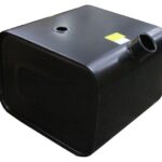 FT-S018 Zbiornik paliwa ENGITECH