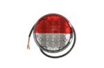 2SD344 200-071 Lampa tył HELLA