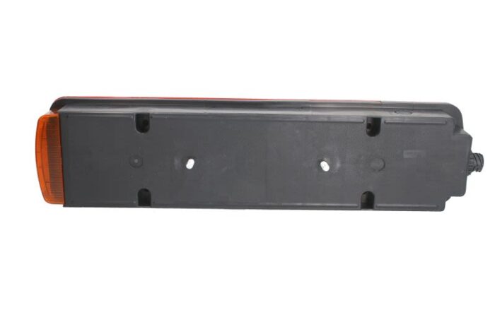 Tl-vo003r lampa tył trucklight - obrazek 2