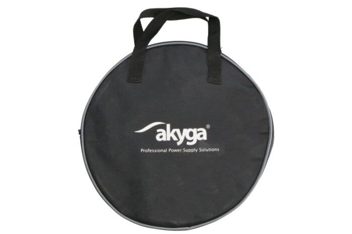 Ak-ec-16 kable do ładowania aut akyga - obrazek 2