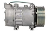 SD7H15-8295 Kompresor klimatyzacji SANDEN - obrazek 4