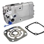 4.64718 Głowica kompresora DT SPARE PARTS