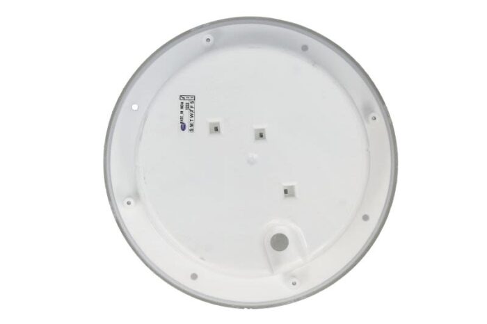 2ja005 590-001 lampa oświetlenia wnętrza hella - obrazek 2
