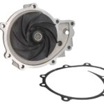 3.16033 Pompa cieczy chłodzącej DT SPARE PARTS