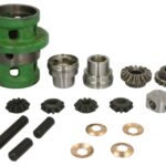 68130-CR Zestaw naprawczy mechanizmu różnicowego CARRARO