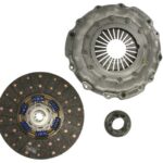 VAL827462 Zestaw sprzęgła VALEO