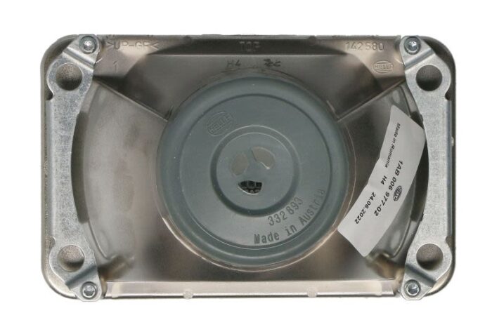 1ab006 977-021 reflektor hella - obrazek 2