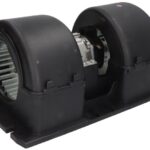 DDVO002TT Dmuchawa THERMOTEC